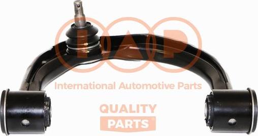 IAP QUALITY PARTS 503-17065 - Рычаг подвески колеса autospares.lv