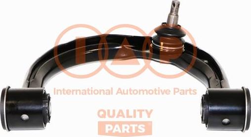 IAP QUALITY PARTS 503-17066 - Рычаг подвески колеса autospares.lv