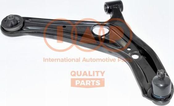 IAP QUALITY PARTS 503-17004 - Рычаг подвески колеса autospares.lv