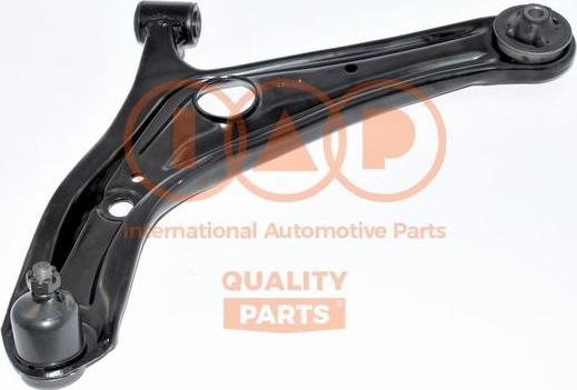 IAP QUALITY PARTS 503-17005 - Рычаг подвески колеса autospares.lv