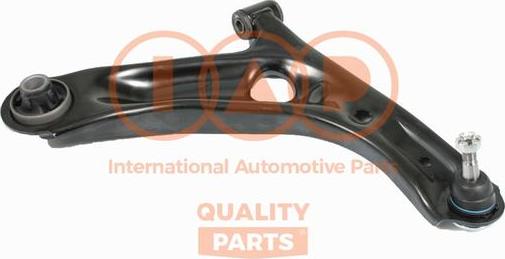 IAP QUALITY PARTS 503-17006 - Рычаг подвески колеса autospares.lv