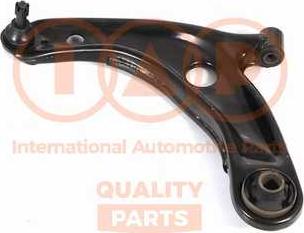 IAP QUALITY PARTS 503-17003 - Рычаг подвески колеса autospares.lv