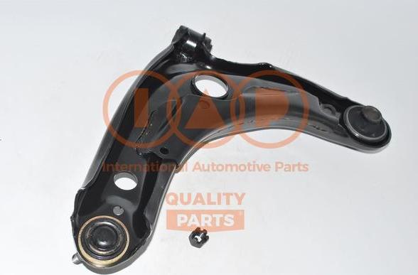 IAP QUALITY PARTS 503-17002 - Рычаг подвески колеса autospares.lv