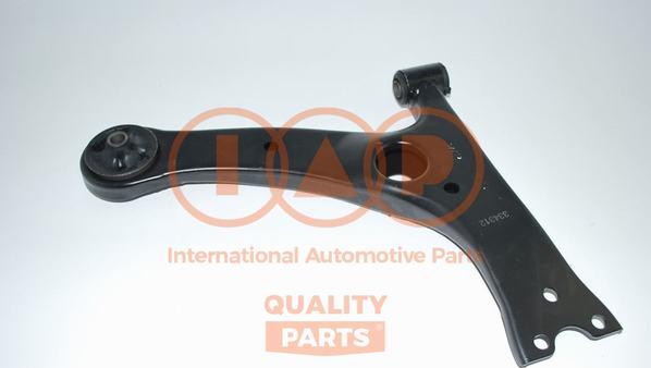 IAP QUALITY PARTS 503-17084 - Рычаг подвески колеса autospares.lv