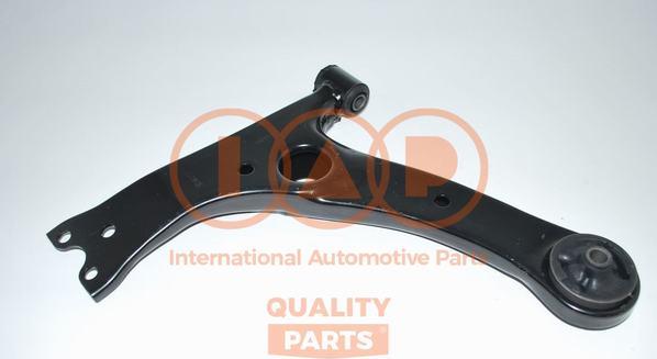 IAP QUALITY PARTS 503-17085 - Рычаг подвески колеса autospares.lv