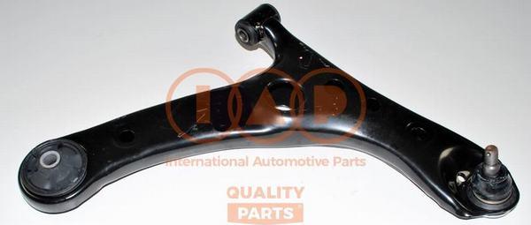 IAP QUALITY PARTS 503-17086G - Рычаг подвески колеса autospares.lv