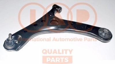 IAP QUALITY PARTS 503-17087G - Рычаг подвески колеса autospares.lv