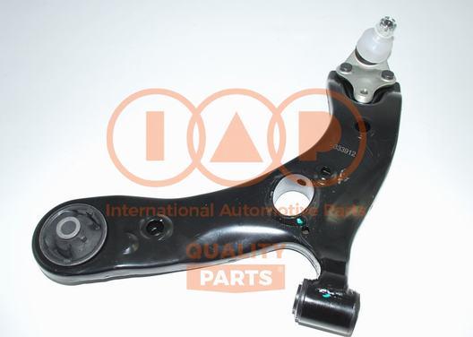 IAP QUALITY PARTS 503-17191 - Рычаг подвески колеса autospares.lv