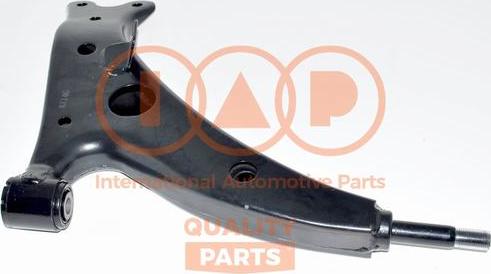 IAP QUALITY PARTS 503-17156 - Рычаг подвески колеса autospares.lv