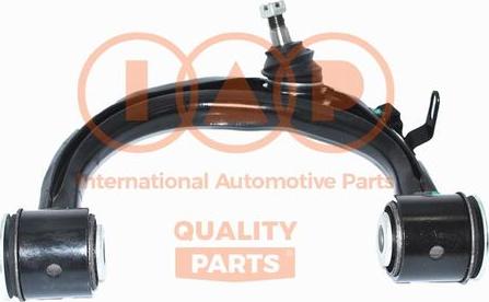 IAP QUALITY PARTS 503-17153 - Рычаг подвески колеса autospares.lv