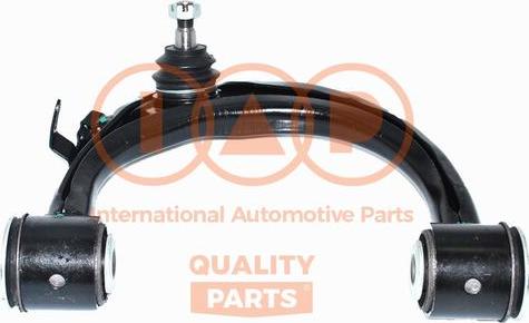 IAP QUALITY PARTS 503-17152 - Рычаг подвески колеса autospares.lv