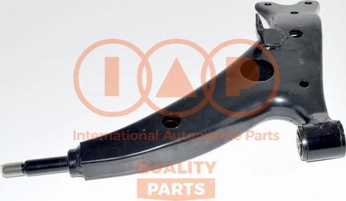 IAP QUALITY PARTS 503-17157 - Рычаг подвески колеса autospares.lv