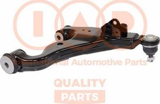 IAP QUALITY PARTS 503-17164 - Рычаг подвески колеса autospares.lv