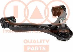 IAP QUALITY PARTS 503-17166 - Рычаг подвески колеса autospares.lv