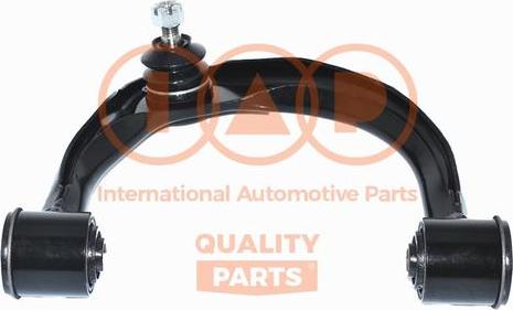 IAP QUALITY PARTS 503-17160 - Рычаг подвески колеса autospares.lv