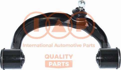 IAP QUALITY PARTS 503-17161 - Рычаг подвески колеса autospares.lv