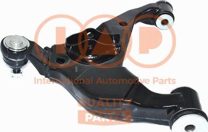 IAP QUALITY PARTS 503-17163 - Рычаг подвески колеса autospares.lv