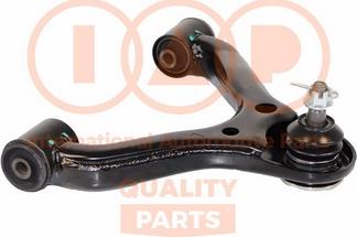 IAP QUALITY PARTS 503-17167 - Рычаг подвески колеса autospares.lv