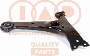 IAP QUALITY PARTS 503-17100 - Рычаг подвески колеса autospares.lv