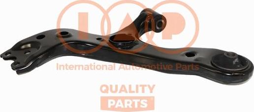 IAP QUALITY PARTS 503-17103 - Рычаг подвески колеса autospares.lv