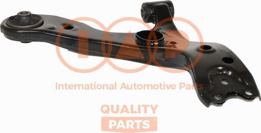 IAP QUALITY PARTS 503-17102 - Рычаг подвески колеса autospares.lv