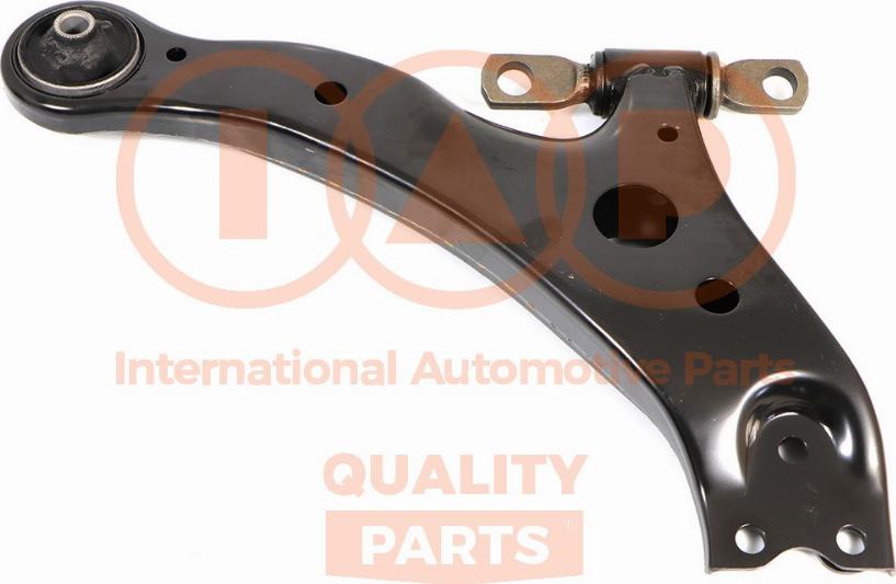 IAP QUALITY PARTS 503-17130 - Рычаг подвески колеса autospares.lv