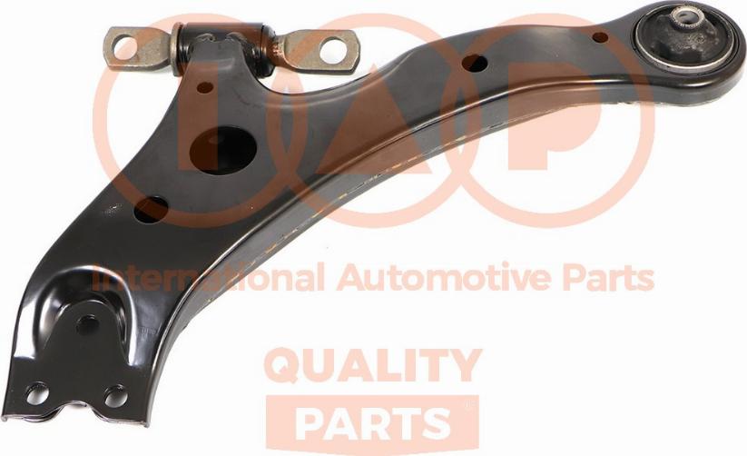 IAP QUALITY PARTS 503-17131 - Рычаг подвески колеса autospares.lv