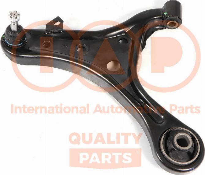 IAP QUALITY PARTS 503-17170 - Рычаг подвески колеса autospares.lv