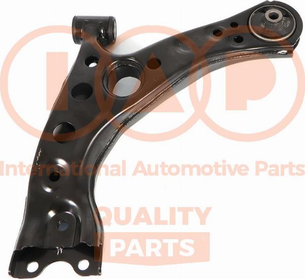 IAP QUALITY PARTS 503-17240 - Рычаг подвески колеса autospares.lv