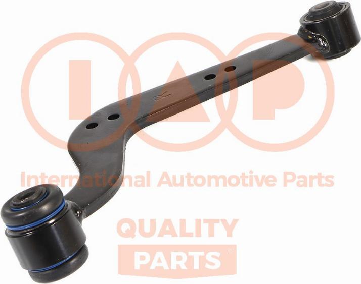 IAP QUALITY PARTS 503-17256 - Рычаг подвески колеса autospares.lv