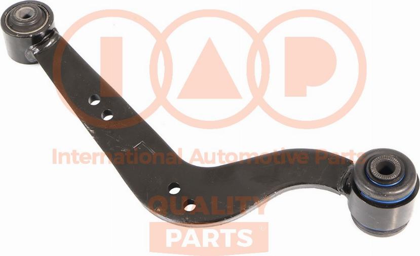 IAP QUALITY PARTS 503-17257 - Рычаг подвески колеса autospares.lv