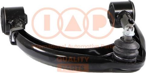 IAP QUALITY PARTS 503-17212 - Рычаг подвески колеса autospares.lv