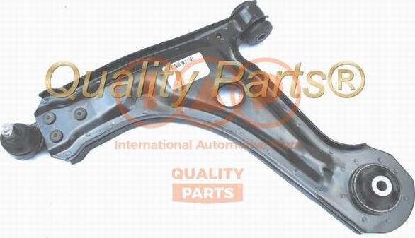 IAP QUALITY PARTS 503-20033 - Рычаг подвески колеса autospares.lv