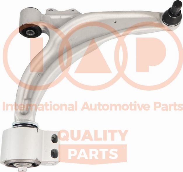 IAP QUALITY PARTS 503-20100 - Рычаг подвески колеса autospares.lv