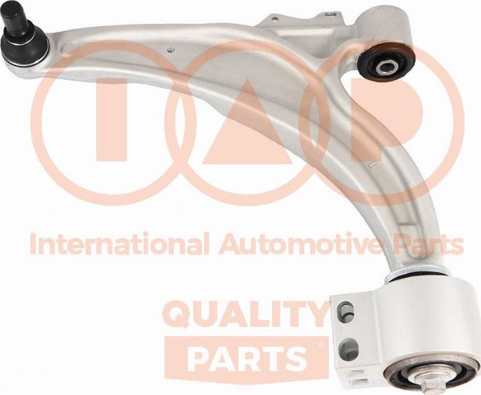 IAP QUALITY PARTS 503-20101 - Рычаг подвески колеса autospares.lv