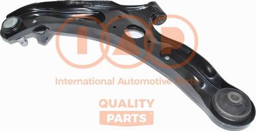 IAP QUALITY PARTS 503-21096 - Рычаг подвески колеса autospares.lv