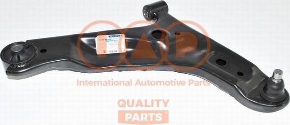 IAP QUALITY PARTS 503-21090 - Рычаг подвески колеса autospares.lv