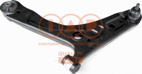 IAP QUALITY PARTS 503-21093G - Рычаг подвески колеса autospares.lv