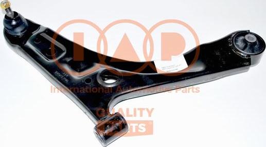 IAP QUALITY PARTS 503-21092 - Рычаг подвески колеса autospares.lv