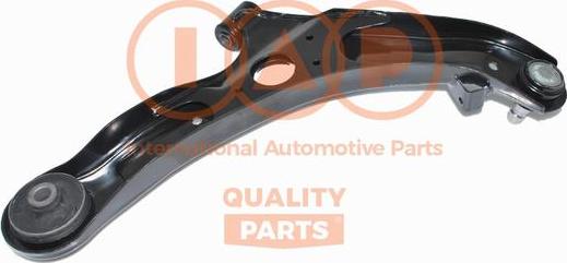 IAP QUALITY PARTS 503-21097 - Рычаг подвески колеса autospares.lv