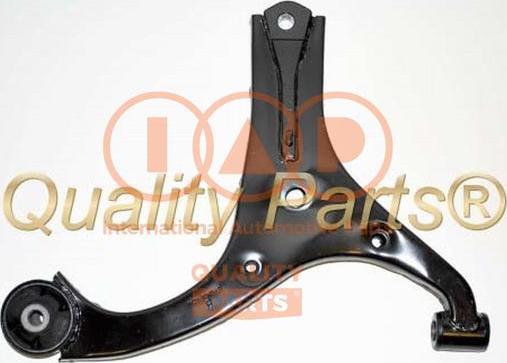 IAP QUALITY PARTS 503-21072 - Рычаг подвески колеса autospares.lv