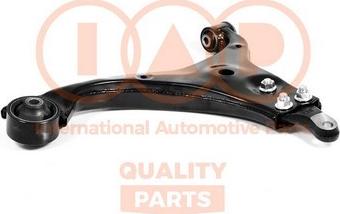 IAP QUALITY PARTS 503-21100 - Рычаг подвески колеса autospares.lv