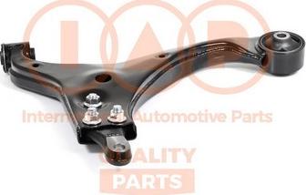 IAP QUALITY PARTS 503-21101 - Рычаг подвески колеса autospares.lv