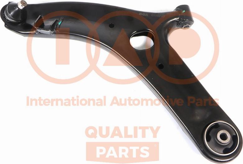 IAP QUALITY PARTS 503-21115 - Рычаг подвески колеса autospares.lv