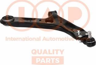 IAP QUALITY PARTS 503-21110 - Рычаг подвески колеса autospares.lv