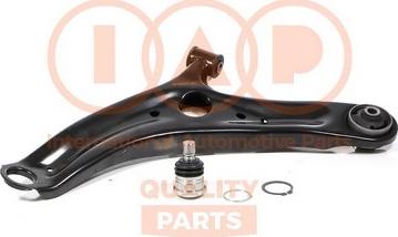 IAP QUALITY PARTS 503-21113 - Рычаг подвески колеса autospares.lv