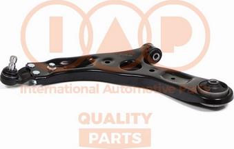 IAP QUALITY PARTS 503-21179 - Рычаг подвески колеса autospares.lv