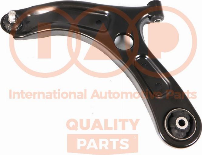 IAP QUALITY PARTS 503-21171 - Рычаг подвески колеса autospares.lv