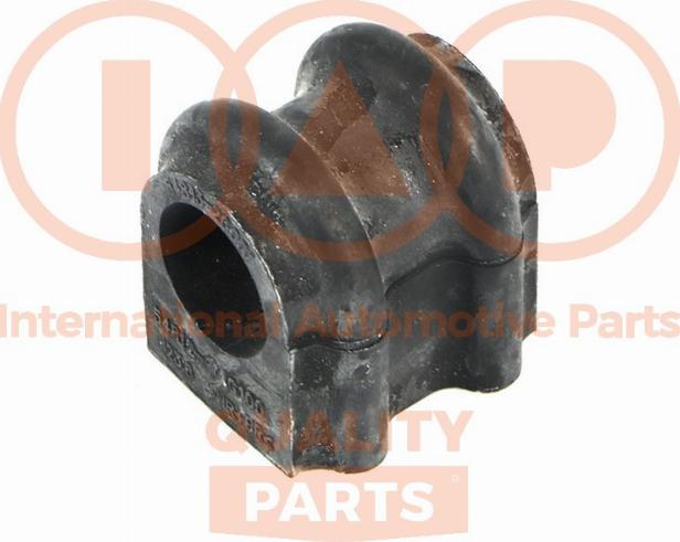 IAP QUALITY PARTS 507-07101 - Втулка стабилизатора autospares.lv