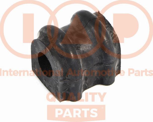 IAP QUALITY PARTS 507-07102 - Втулка стабилизатора autospares.lv